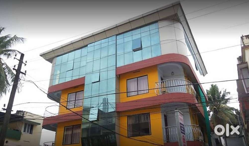 Cleaning for hotel in kadavanthara