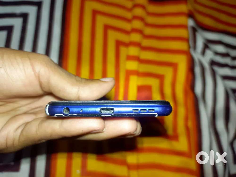 Vivo y20a good condition phone