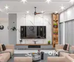Want to interior design market Excitor