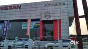 SALES REPRESENTATIVE MARIKAR NISSAN PVT LTD