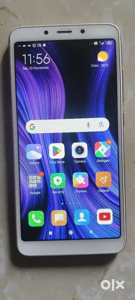 Redmi 6A 4G