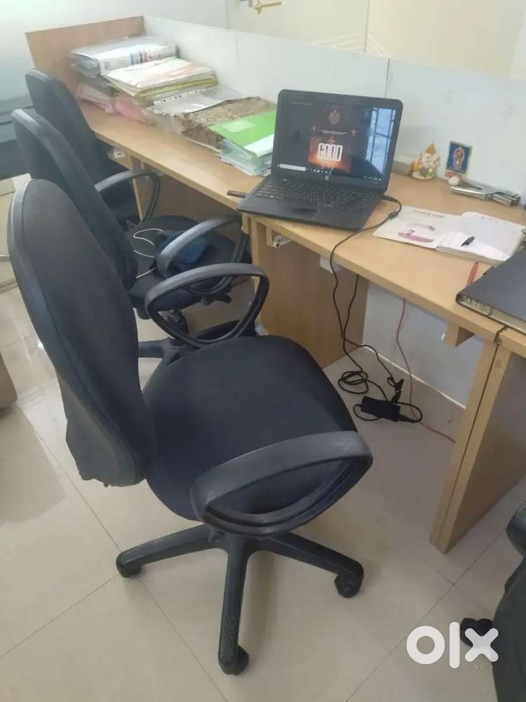Office Chair, table sale