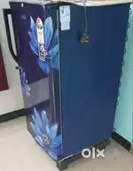 ONIDA FRIDGE 190 LITRE WITH 10 YEAR WARRENTY