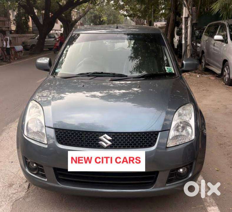 Maruti Suzuki Swift 2004-2010 VDI BSIV, 2010, Diesel