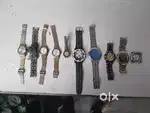Watch combo of 10