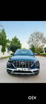 Hyundai Venue SX, 2020, Petrol