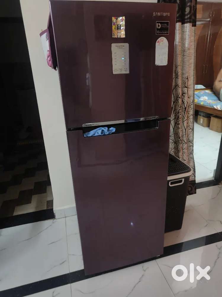 Samsung fridge per sale