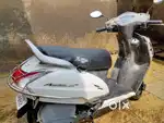 Activa in mint condition