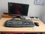 Computer set