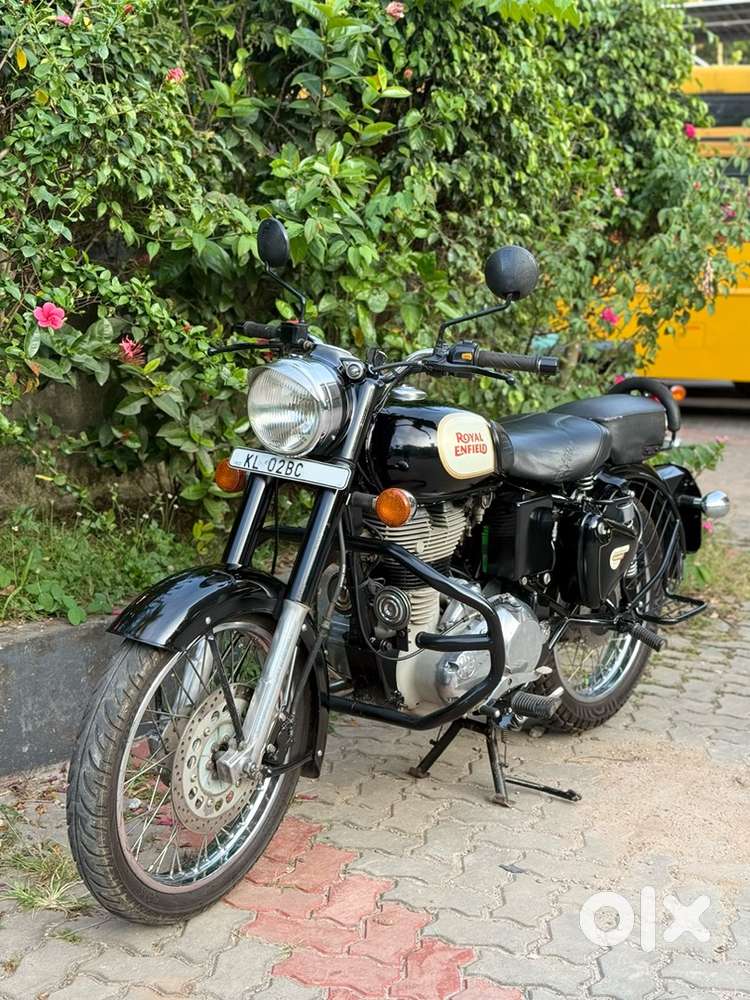 RE Classic 350 For Sale Re Finance Available / Bullet