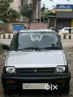 Maruti Suzuki 800 AC, 2014, Petrol