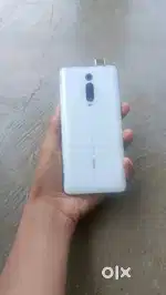 Redmi k20 pro