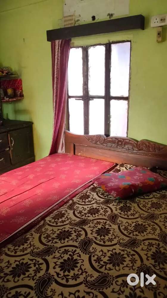 Budget friendly flat available near south city mall