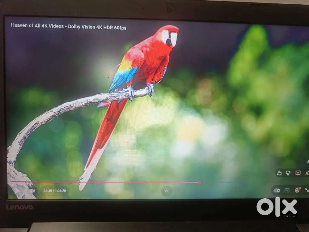 NEW LAPTOP LENOVO 1 TB STORAGE