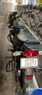 Bike with good condition