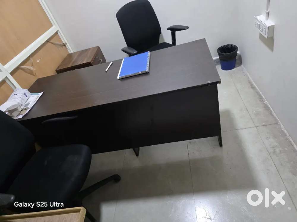 Office furniture
