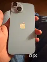 iPhone 14-128 GB Indian Excellent Condition with Bill Box and cable