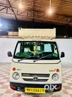 Tata ace diesel all pepar clear