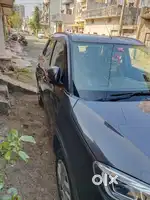Maruti Suzuki Brezza 2021 Petrol Good Condition