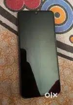 new phone only 2month use