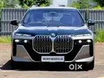 BMW i7 xDrive60, 2023, Electric