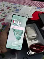 OnePlus 12 5g 12/256gb all working in new condition.