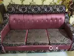 3 seater Sofa