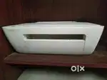 White Shelf Jet