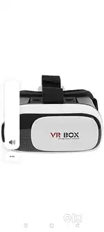vr box  for mobile