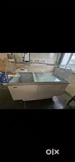Celfrost freezer