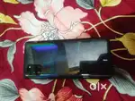 Samsung galaxy A31
