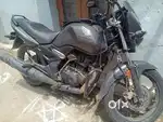 Unicorn160 bs6 2021