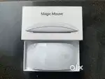 Magic Mouse (Apple)