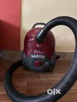 Powerful Vacum Cleaner