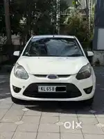 Ford Figo 2012-2015 Diesel Titanium, 2012, Diesel