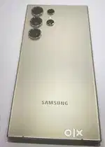 S24 ultra just like new