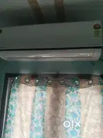 Haier Heavy duty 5star Ac