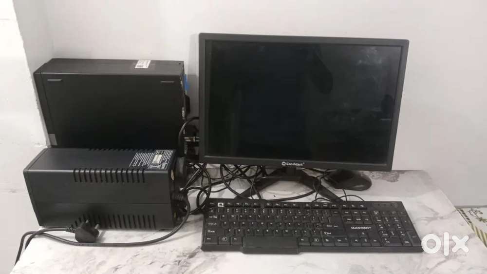 Dell Desktop for Sell