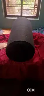 12inch subwoofer very good condition
