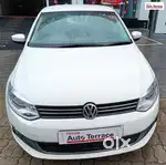 Volkswagen Vento 2013-2015 1.6 Highline, 2011, Petrol