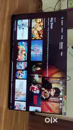 MI ANDROID GOOGLE TV 40 INCH BRAND NEW