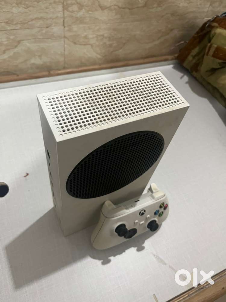 X box Series S 512GB