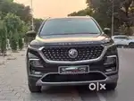 MG Hector 2.0 Super Diesel, 2021, Diesel