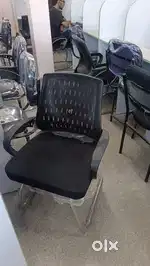 Library furniture for sale.