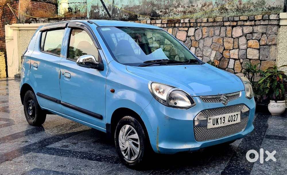 Maruti Suzuki Alto 800 2012-2016 LXI, 2012, Petrol