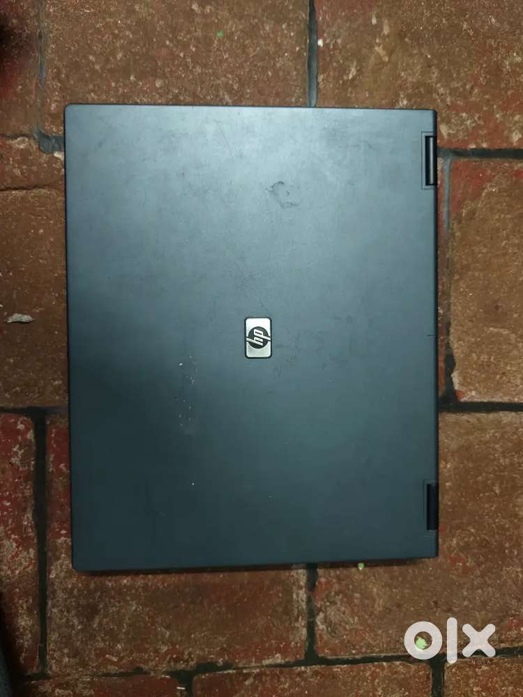 Hp laptop good condition