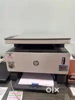 Never stop Printer with wi-fi
