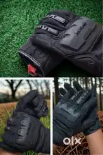 Selling brand new rynox urban pro 2 gloves size M