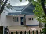 4,1/2 cent house Koonam Moochi Trissur