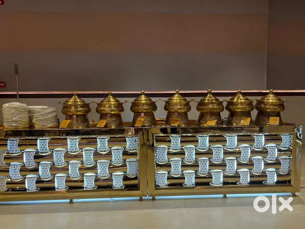 Need south indian chef